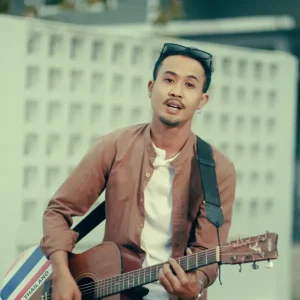 คอร์ดเพลง หลบมาได้หม้าย เจ ธีระพงศ์