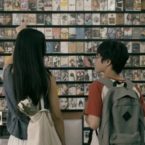 คอร์ดเพลง เธอไปแดกอะไรมา Lost Polaroids