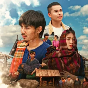 คอร์ดเพลง คะลำ(ຄະລຳ) แทนคุณ