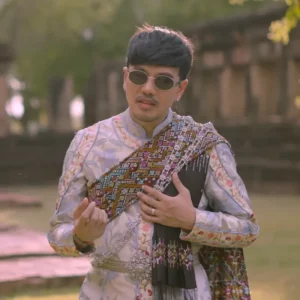 คอร์ดเพลง คะนึงนิจ โก๊ะ นิพนธ์