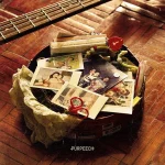 คอร์ดเพลง ไม่มีวันไหนที่ไม่คิดถึง (starlost.) PURPEECH