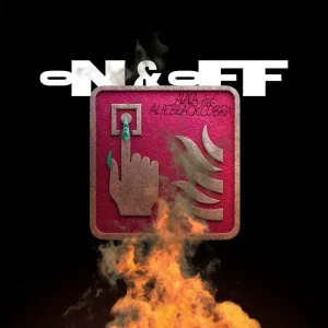 คอร์ดเพลง ON&OFF ALALA