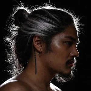 คอร์ดเพลง เก็บอาการ Art E Luu