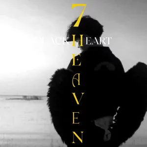 คอร์ดเพลง WHAT IS LUV? BLVCKHEART