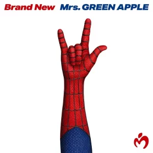 คอร์ดเพลง Brand New Mrs. GREEN APPLE