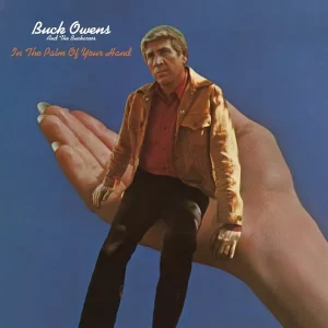 คอร์ดเพลง Made In Japan Buck Owens
