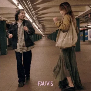 คอร์ดเพลง เธอทำให้โลกนี้กลายเป็นเพลงรัก FAUVIS