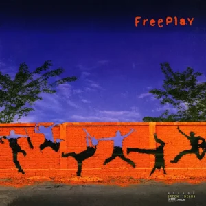 คอร์ดเพลง อยู่ที่เธอ FREEPLAY