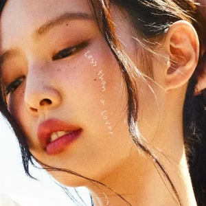คอร์ดเพลง Less than a Lover JENNIE