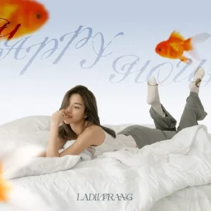 คอร์ดเพลง Happy Hour LADIIPRANG