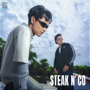 คอร์ดเพลง ยินดีเสมอถ้าต้องหายไป STEAK N' CO