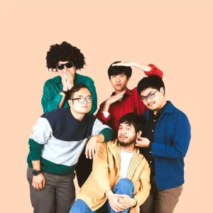 คอร์ดเพลง โอ๋ Seal Pillow