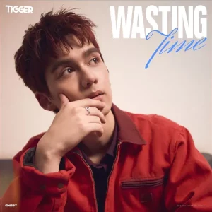 คอร์ดเพลง Wasting Time TIGGER