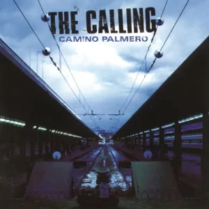 คอร์ดเพลง Wherever You Will Go The Calling
