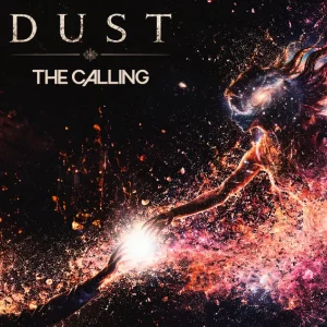 คอร์ดเพลง DUST The Calling