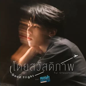 คอร์ดเพลง โดยสวัสดิภาพ (Good flight) Tui Chayatorn