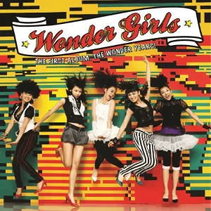 คอร์ดเพลง Tell me Wonder Girls