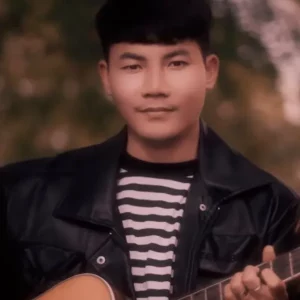 คอร์ดเพลง อยู่เป็นคนรักของฉันนานๆ นิค สะเลอปี้