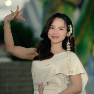 คอร์ดเพลง พระธาตุหล้าหนองคองฮัก บี วิลาวรรณ