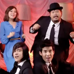  มองได้แต่อย่าชอบ LULA ลุลา