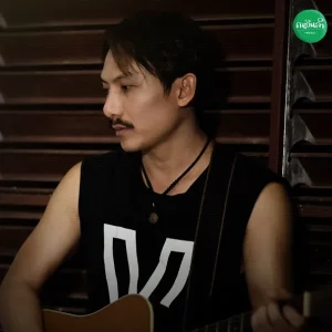คอร์ดเพลง พอหมู่ (หน่าฮ่านบ่ย่านไผ) อ้ายโทน คนอินลำ