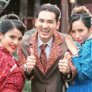 คอร์ดเพลง ลูกสาวเศรษฐี 2026 เพลง วิสสุตา