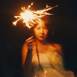 คอร์ดเพลง เมื่อพระจันทร์ลา (Last Song) เอิ๊ต ภัทรวี