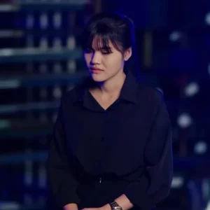 คอร์ดเพลง บ่ต้องห่วงเด้อ แบม กรรณทิตา