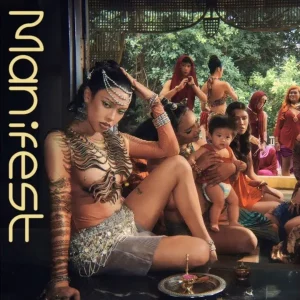 คอร์ดเพลง MANIFEST (ภาวนา) ALIE BLACKCOBRA