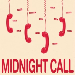 คอร์ดเพลง โทรหาได้หรือป่าว ( Midnight Call ) ARMOR
