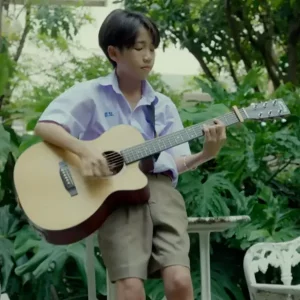 คอร์ดเพลง แอบชอบเธอมานานแล้ว BIGBRIGHT