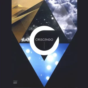คอร์ดเพลง เธอคือดวงตะวัน Crescendo
