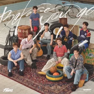 คอร์ดเพลง Before you go (ถ้าเธอจะไป) FAVIQ
