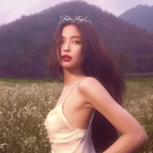 คอร์ดเพลง FALLEN ANGEL JENNIE