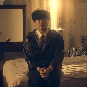คอร์ดเพลง สักคำก่อน (Last Word) Lower Mansion