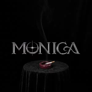 คอร์ดเพลง ดาวประดับ MONICA