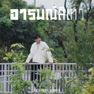 คอร์ดเพลง อารมณ์สีเทา SEA.
