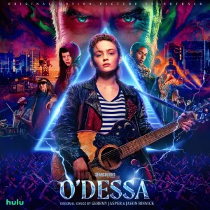 คอร์ดเพลง Ramblin’ Down the Road Sadie Sink
