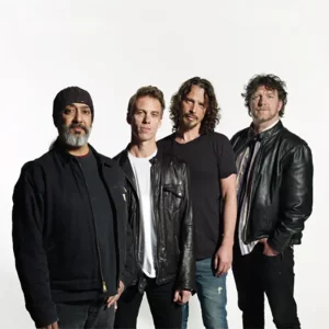 คอร์ดเพลง Black Hole Sun Soundgarden