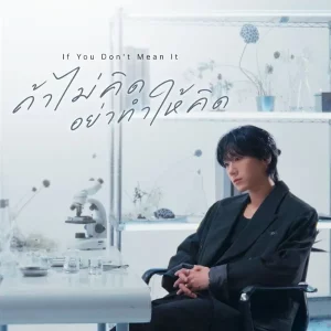 คอร์ดเพลง If You Don’t Mean It (ถ้าไม่คิด อย่าทำให้คิด) TEN