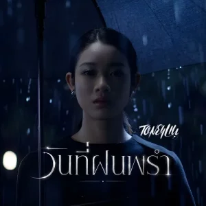 คอร์ดเพลง วันที่ฝนพรำ TONEYLIU
