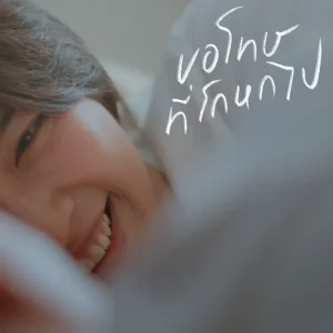 คอร์ดเพลง ขอโทษที่โกหกไป (≠) gws