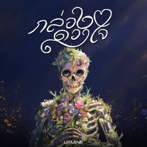 คอร์ดเพลง กล่องดวงใจ URMINE