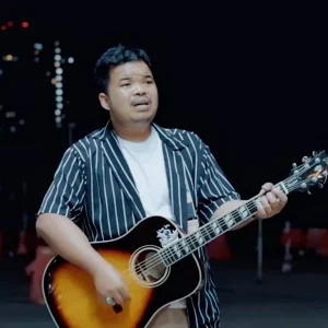คอร์ดเพลง ฉันทำตามเธอทุกอย่าง นายดี้
