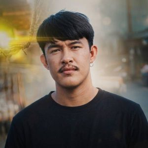  ขอโทษเด้อแม่ บีม นวัต