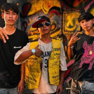คอร์ดเพลง แกล้งบ้า วงบีห้า