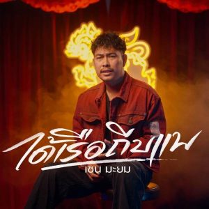 คอร์ดเพลง ได้เรือถีบแพ เชน มะยม