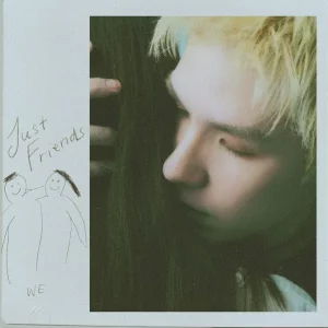 คอร์ดเพลง แค่คนคุย (Just Friends) meyou.