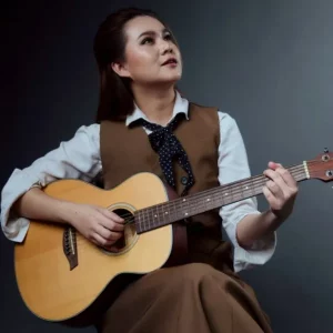 คอร์ดเพลง ลมหลงทิศ ไข่มุก กนกภรณ์