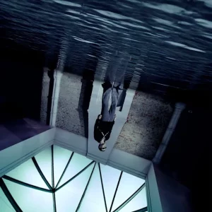 คอร์ดเพลง ได้โปรดอยู่ตรงนี้ (Upside Down) BLVCKHEART